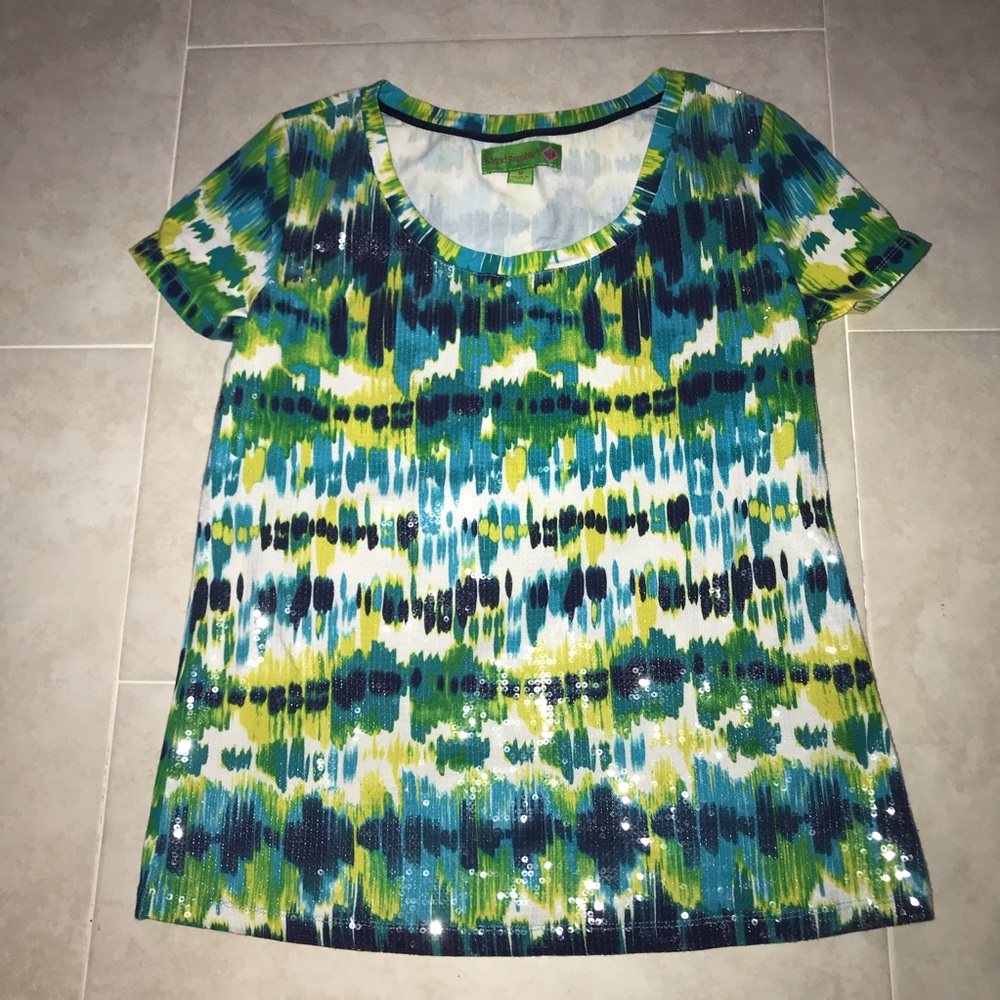 Island Republic Shirt